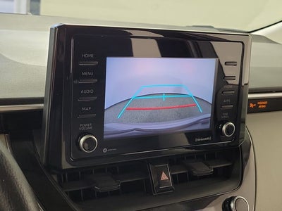 2022 Toyota Corolla L