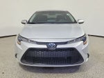 2022 Toyota Corolla L