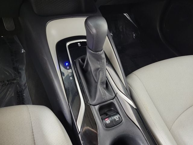2022 Toyota Corolla L
