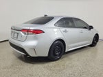 2022 Toyota Corolla L