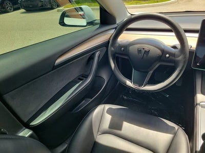 2023 Tesla Model 3 Base