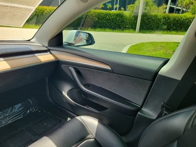 2023 Tesla Model 3 Base