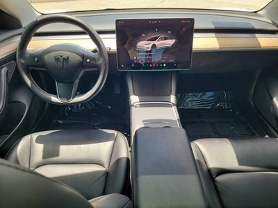 2023 Tesla Model 3 Base
