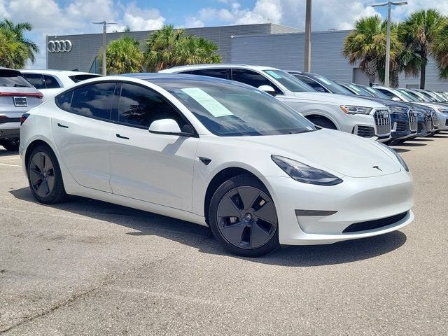 2023 Tesla Model 3 Base