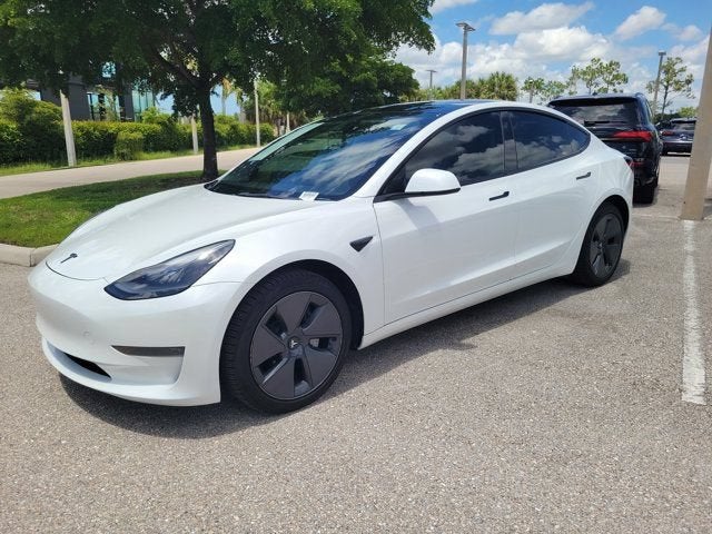 2023 Tesla Model 3 Base