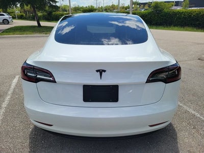 2023 Tesla Model 3 Base