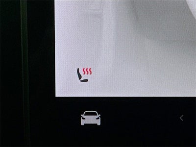 2018 Tesla Model 3 Performance