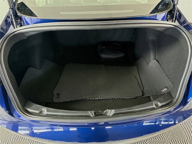 2018 Tesla Model 3 Performance