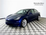 2018 Tesla Model 3 Performance