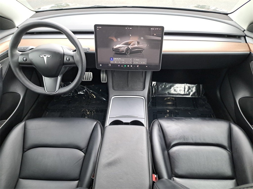 2023 Tesla Model 3 Performance