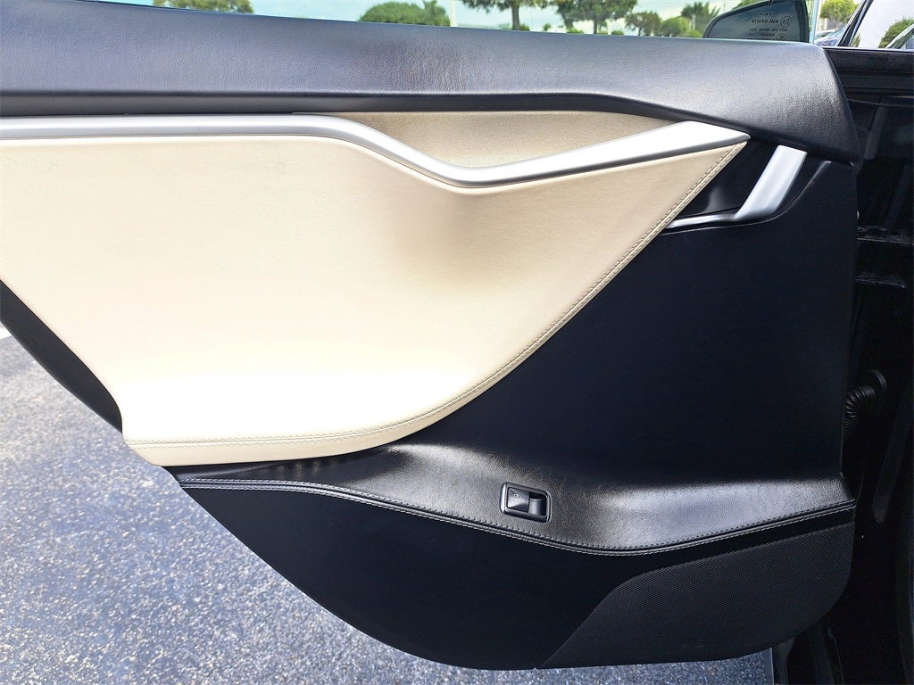 2018 Tesla Model S 75D