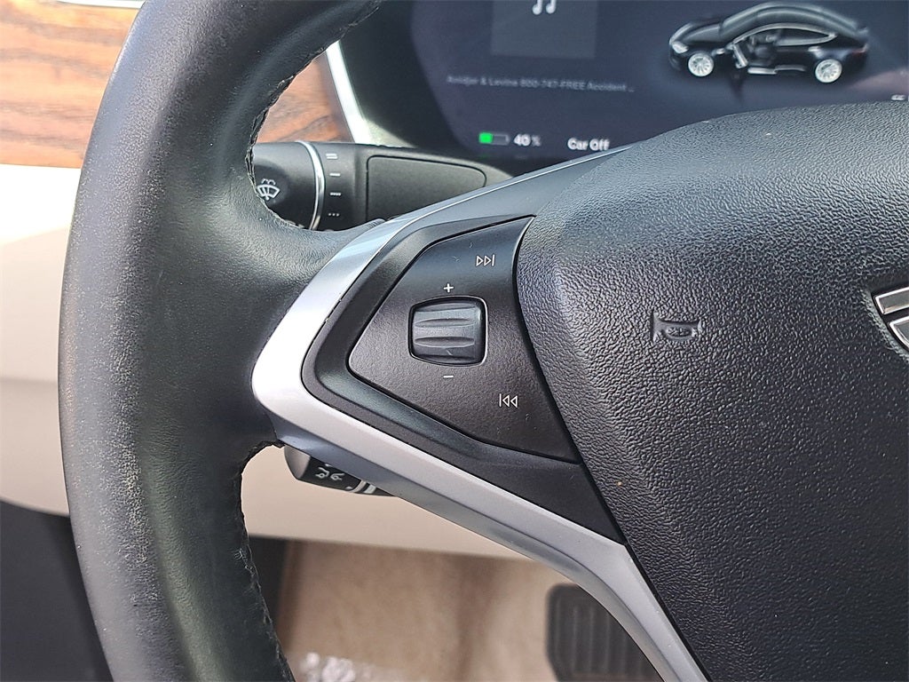 2018 Tesla Model S 75D