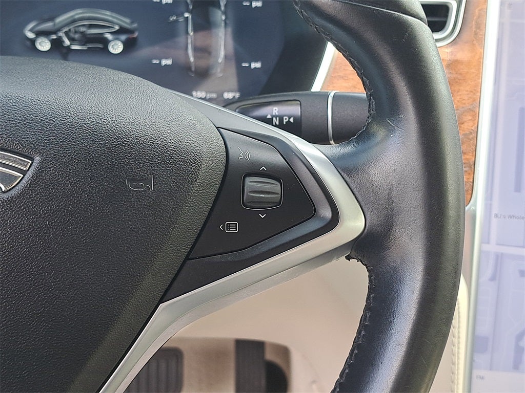 2018 Tesla Model S 75D