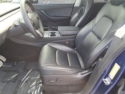 2021 Tesla Model Y Performance