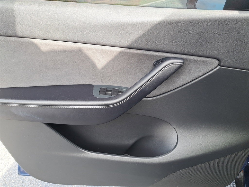 2021 Tesla Model Y Performance