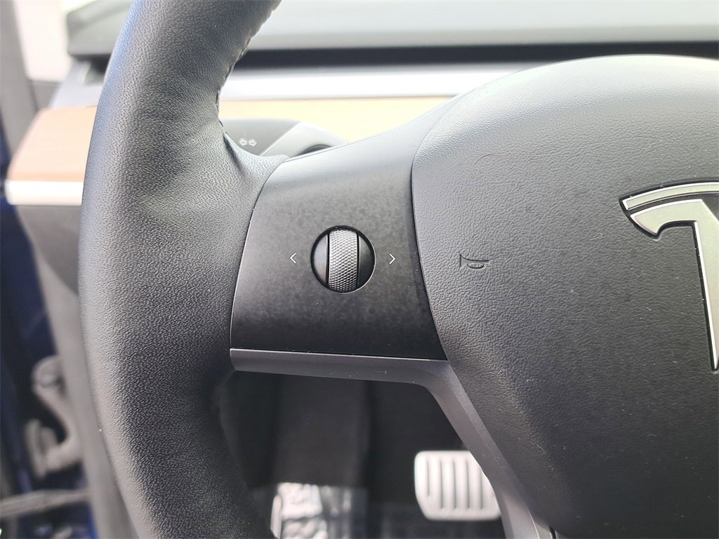 2021 Tesla Model Y Performance