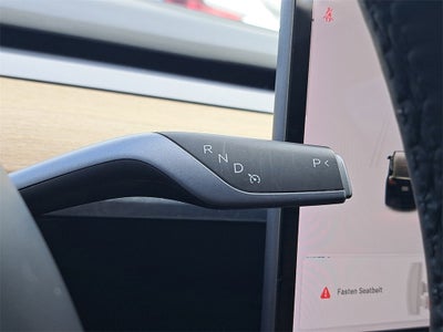 2021 Tesla Model Y Performance