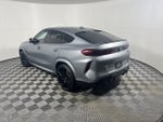 2024 BMW X6 M Sports Activity Coupe