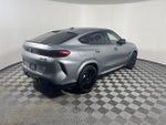 2024 BMW X6 M Sports Activity Coupe