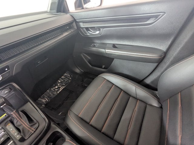 2024 Honda CR-V Hybrid Sport-L FWD