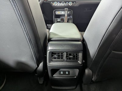 2024 Honda CR-V Hybrid Sport-L FWD