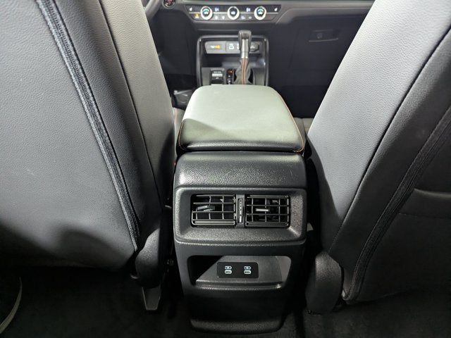 2024 Honda CR-V Hybrid Sport-L FWD