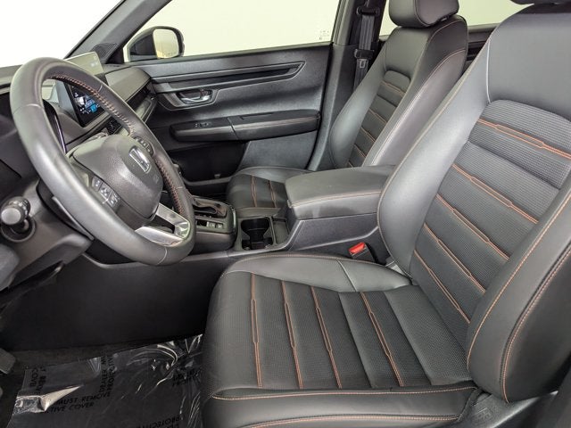 2024 Honda CR-V Hybrid Sport-L FWD