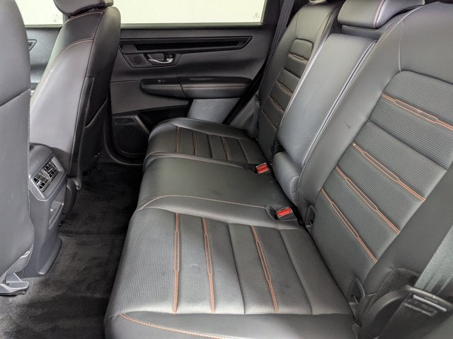 2024 Honda CR-V Hybrid Sport-L FWD