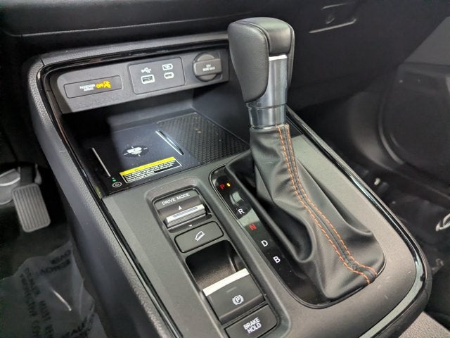 2024 Honda CR-V Hybrid Sport-L FWD