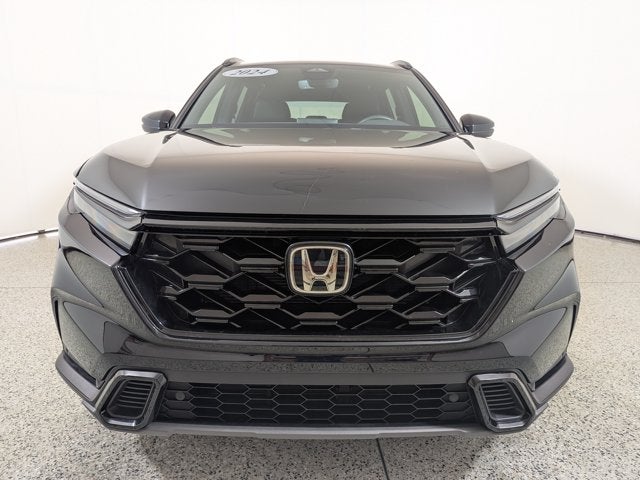2024 Honda CR-V Hybrid Sport-L FWD