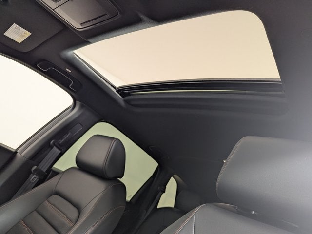 2024 Honda CR-V Hybrid Sport-L FWD
