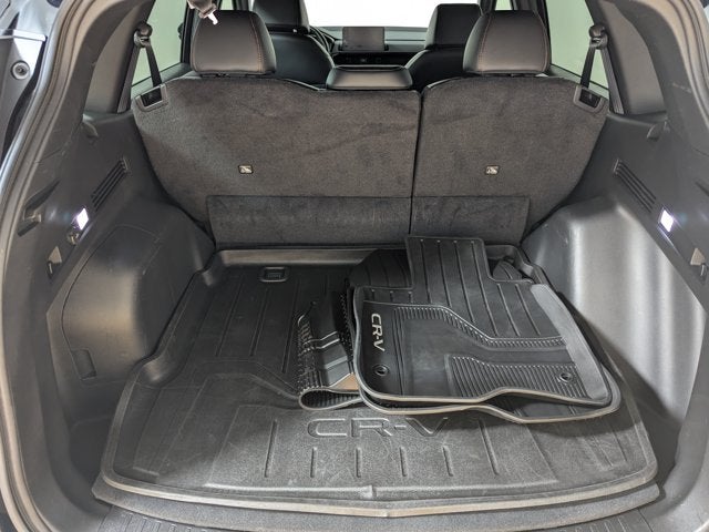 2024 Honda CR-V Hybrid Sport-L FWD