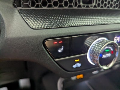 2024 Honda CR-V Hybrid Sport-L FWD