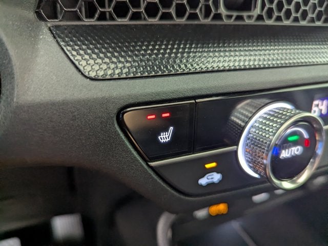 2024 Honda CR-V Hybrid Sport-L FWD
