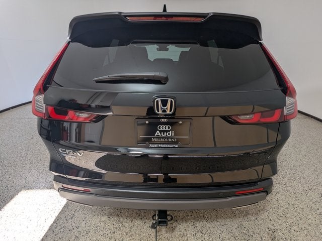 2024 Honda CR-V Hybrid Sport-L FWD