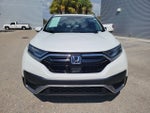 2020 Honda CR-V Hybrid Touring