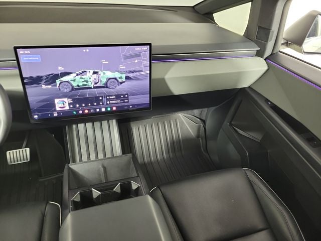 2024 Tesla Cybertruck Base