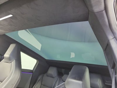 2024 Tesla Cybertruck Base
