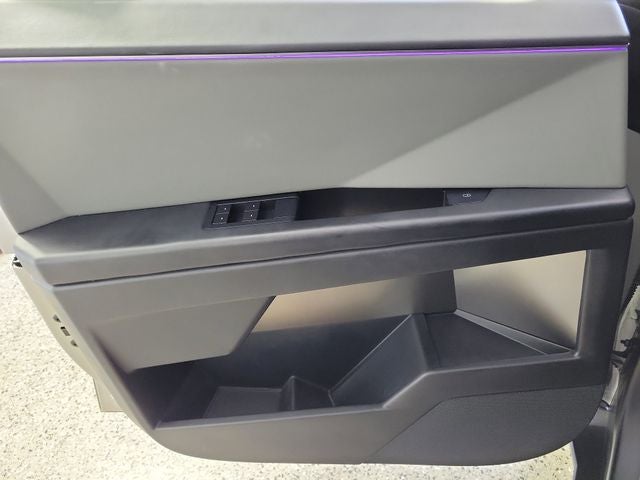 2024 Tesla Cybertruck Base