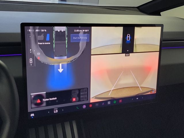 2024 Tesla Cybertruck Base