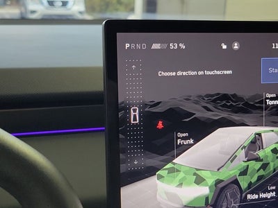 2024 Tesla Cybertruck Base