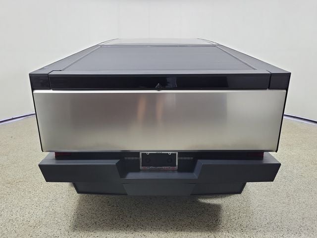 2024 Tesla Cybertruck Base