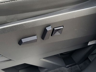 2024 Tesla Cybertruck Cyberbeast Foundation