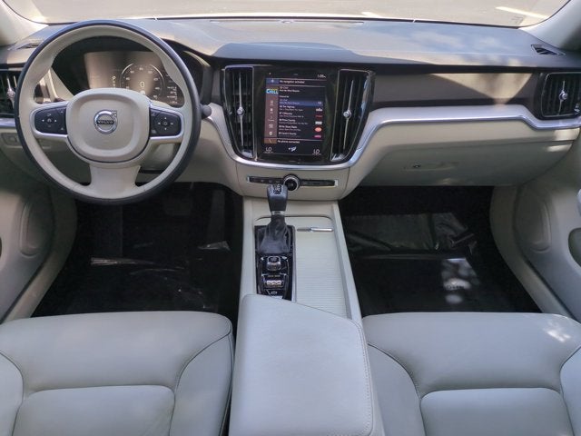 2019 Volvo S60 Momentum
