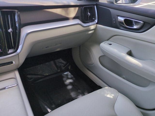 2019 Volvo S60 Momentum