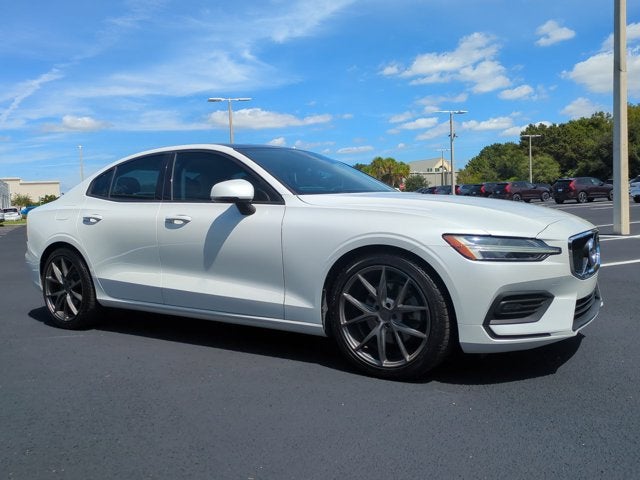 2019 Volvo S60 Momentum