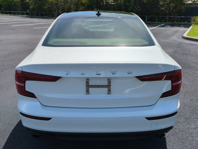 2019 Volvo S60 Momentum