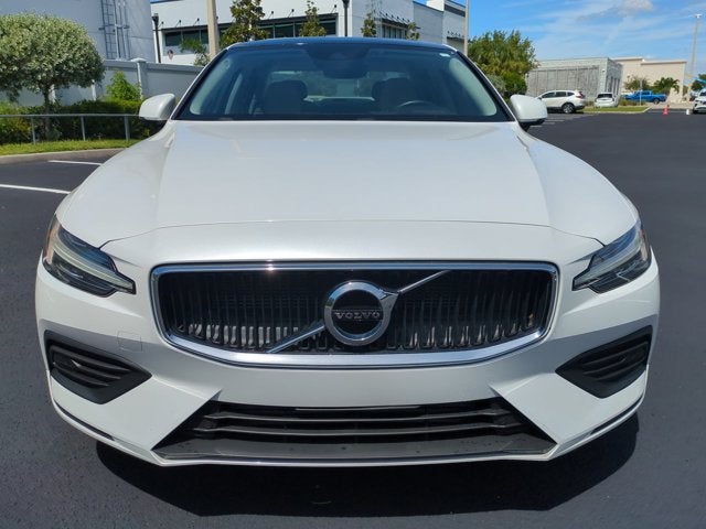 2019 Volvo S60 Momentum