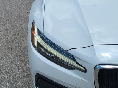 2019 Volvo S60 Momentum