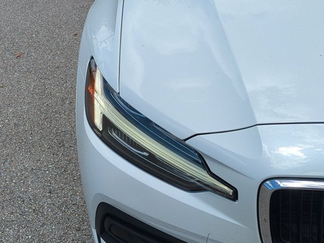 2019 Volvo S60 Momentum